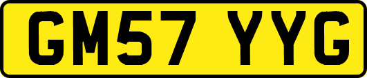 GM57YYG