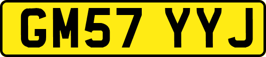 GM57YYJ