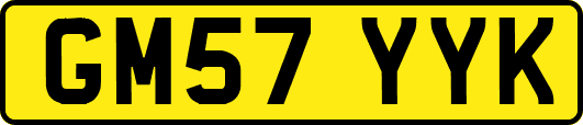 GM57YYK