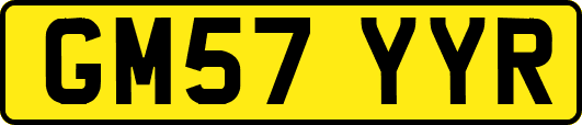GM57YYR