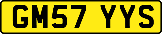 GM57YYS