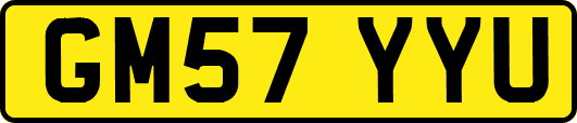 GM57YYU