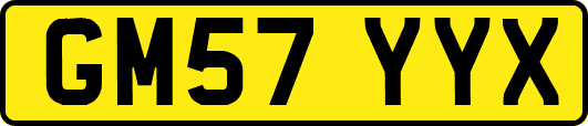 GM57YYX