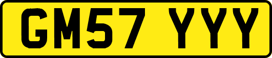 GM57YYY
