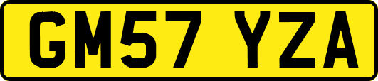 GM57YZA
