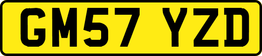 GM57YZD