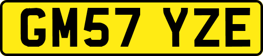 GM57YZE