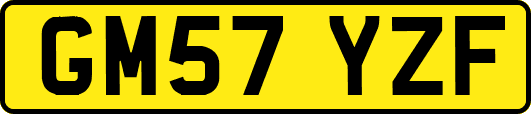 GM57YZF