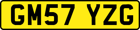 GM57YZG