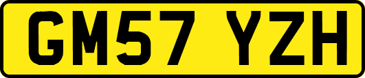 GM57YZH
