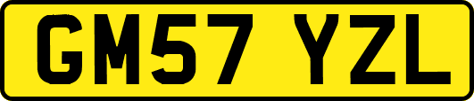GM57YZL