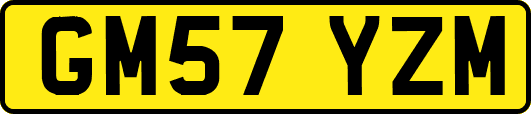 GM57YZM