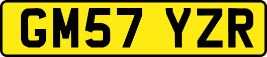 GM57YZR