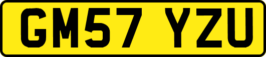 GM57YZU