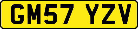 GM57YZV