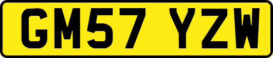 GM57YZW