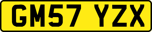 GM57YZX