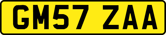 GM57ZAA