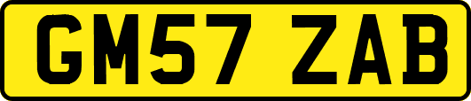 GM57ZAB