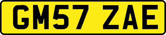 GM57ZAE