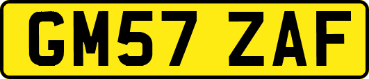 GM57ZAF