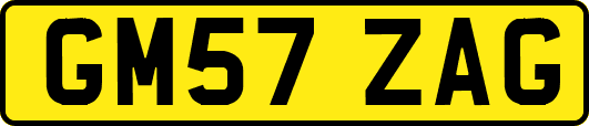 GM57ZAG