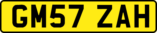 GM57ZAH