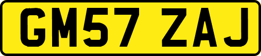 GM57ZAJ