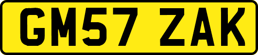 GM57ZAK