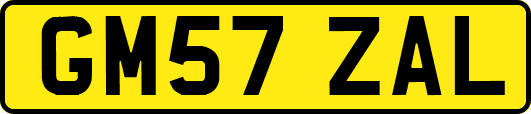 GM57ZAL
