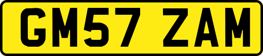 GM57ZAM