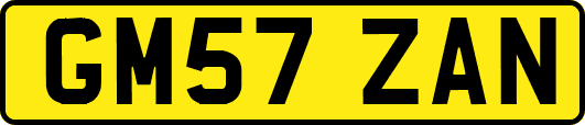 GM57ZAN