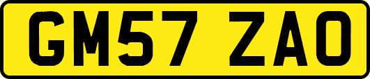 GM57ZAO