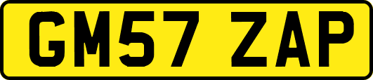 GM57ZAP