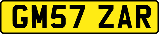 GM57ZAR