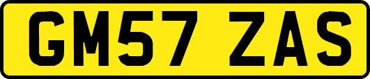 GM57ZAS