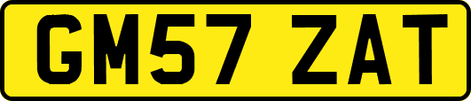 GM57ZAT