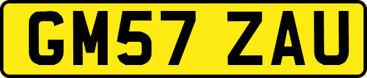 GM57ZAU