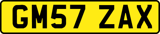GM57ZAX