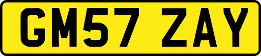 GM57ZAY