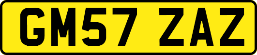 GM57ZAZ