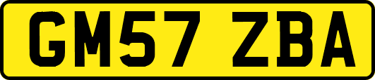 GM57ZBA