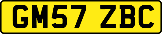 GM57ZBC