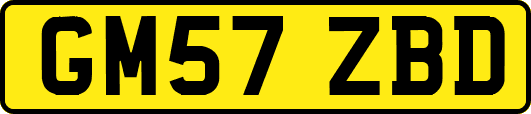 GM57ZBD