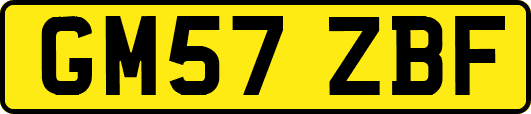 GM57ZBF