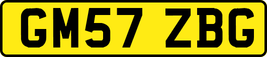 GM57ZBG