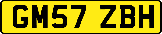 GM57ZBH
