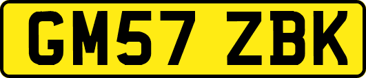 GM57ZBK
