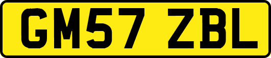 GM57ZBL