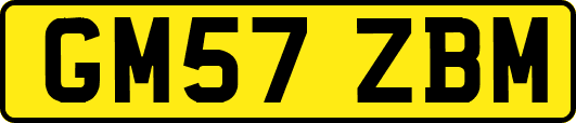 GM57ZBM
